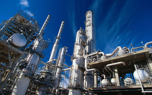 Latest company Solutions about Endüstriyel parklarda toksik ve tehlikeli kirleticiler için çevresel risk erken uyarı sistemi çözümü