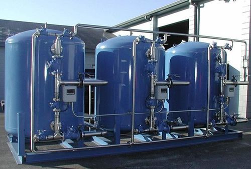 Latest company Solutions about Saf Su/ Düşük İyonik Konsantrasyonlu Su için pH Ölçümü