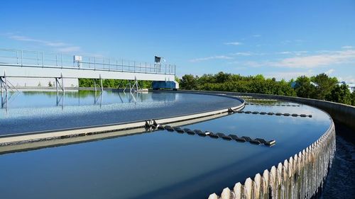 Latest company Solutions about Çevrimiçi Su Kalitesini İzleme Çok Parametreli Sistemlerinin Çalışma İlkeleri ve Uygulama Analizi