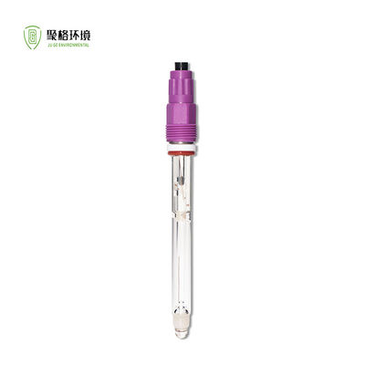 İyi bir fiyat. Hafif Ultra Saf Su PH Sensörü Analog PH Meter PG13.5 Bağlantısı ile çevrimiçi