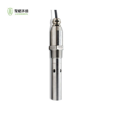 İyi bir fiyat. Yüksek sıcaklık 200°C 20μS/cm 316L NPT3/4 İletişimlilik TDS Sensörü çevrimiçi