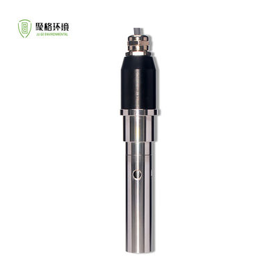 İyi bir fiyat. Sıkıştırma tipi 20μS/cm 316L NPT3/4 İletişimlilik TDS Sensörü çevrimiçi