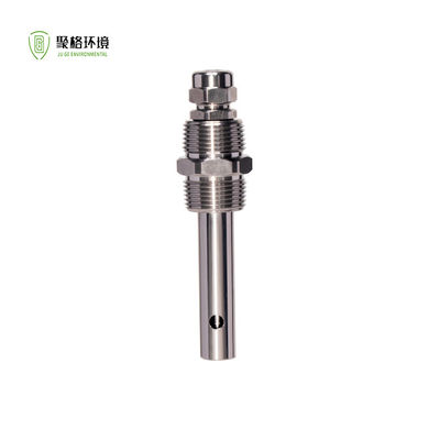 NPT3/4 SS316L 2 Elektrot İletilebilirlik Sensörü 200μS/Cm Hızlı Yanıt