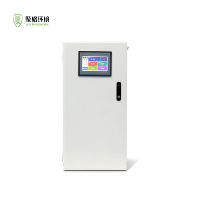 İyi bir fiyat. İkincil Su Tedarikçiliği Çok Parametrel Su Kalitesi İzleme 200-400ml/Min çevrimiçi