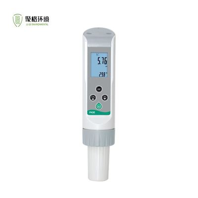 İyi bir fiyat. IP66 Kalem Tipi Dijital Taşınabilir PH Meter Değiştirilebilir Sonda Tasarımı çevrimiçi