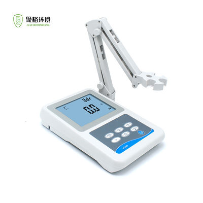 İyi bir fiyat. Benchtop Membrane Solved Oxygen DO Meter LCD Ekranlı çevrimiçi