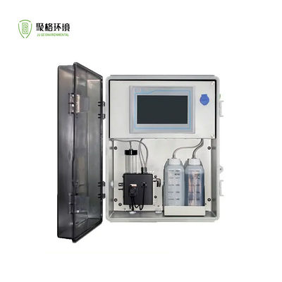 İyi bir fiyat. DPD Titrasyon Colorimetry Online Alkalinity Analyzer Kazan Su Analizörü çevrimiçi