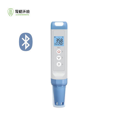 İyi bir fiyat. Yüzme Havuzu Hidroponik için Bluetooth Pen pH Meter Uygulamaları çevrimiçi